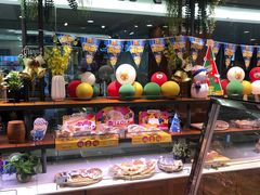 -巴黎贝甜(五月花广场店)