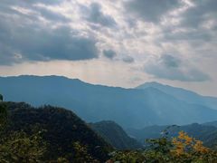 -九峰山