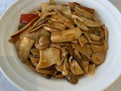 -玉林烤鸭店(定福庄店)