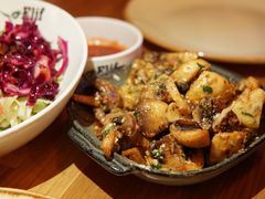 -Elif Turkish BBQ Restaurant