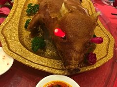 -阿锋鲍鱼酒家美食汇(华安店)