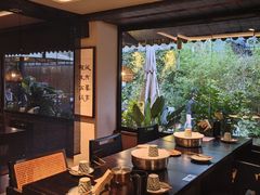 -贰醒·私房小院烧烤 (太古里店)