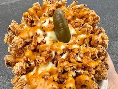 -前进5路汉堡炸鸡(前进五路总店)