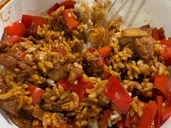 -攸州小镇家湘菜(小米科技园店)