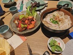 -安南越南餐厅(青岛万象城店)