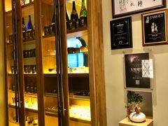 -辉·四季料亭·怀石料理·深夜食堂烧鸟·Omakase