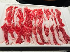 -京韵胡同·酱香羊蝎子火锅涮肉(长寿路店)