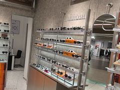 -MUJOSH木九十眼镜(南翔印象城店)