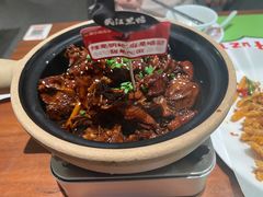 -鑫小城故事·藕汤·家常菜(台北一路总店)