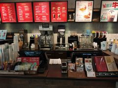 -星巴克(万都店)