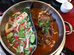 -香丽缘饭馆(黑龙潭店)