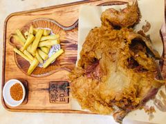 -德泰楼餐饮(莲湖路店)