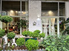 -艾蜜西餐厅(梅园店)