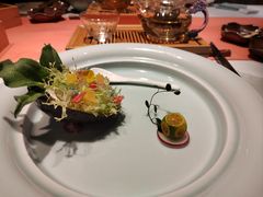 -叶叶菩提·晋福宫