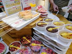 -袁记串串香(新南门店)