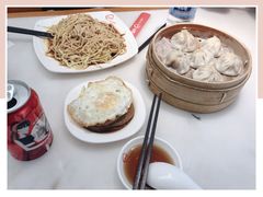 -老盛兴汤包馆(华灵店)