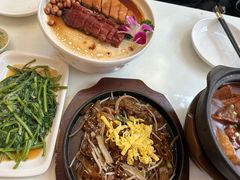 -金湖港式餐厅(建外店)