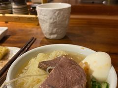 -御牛道日式烤肉料理(杭州万象城店)