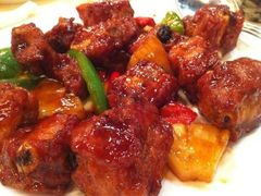 -嘉禾·悦享餐厅(八方汇店)