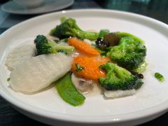 -外婆家(杭州马塍店·杭帮菜名店)