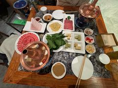 -大董(华贸购物中心店)
