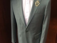 -尊卡诺高级西装礼服定制(江东中路店)