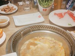 -七欣天香辣蟹火锅(海门解放中路店)