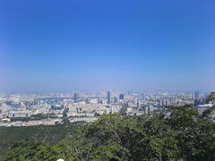 -千佛山风景名胜区