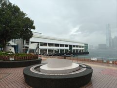 -中环4号渡轮码头