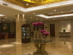 -北京王府井天伦王朝酒店