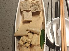 -海底捞火锅(东方时代广场店)