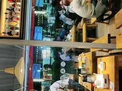 -木屋烧烤(坂田天安云谷店)