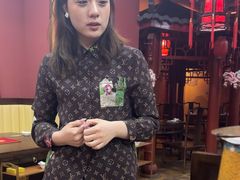 -爱新觉罗福臨火锅馆(万科滑雪场店)