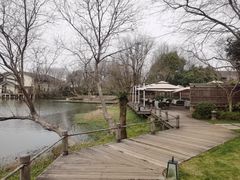 -新荣记(西溪湿地店)