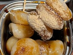 -牧童禧肉社·韩国炭火烤肉店(中粮祥云小镇店)