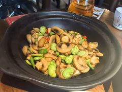 -师味葱扒虎头鲤·水席洛阳菜(元华店)