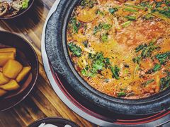 -笔记安顺夺夺粉火锅