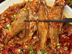 -图味美小黄鱼·景德菜(浙江路店)