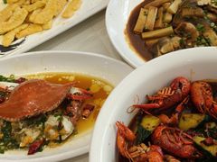 -好兄弟郭巨海鲜(天一阁店)