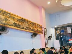 -晓靖轩烧烤(沙河风情店)