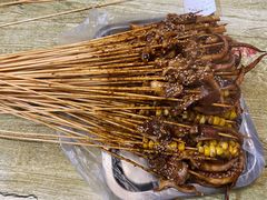 -十里铺铁板鱿鱼