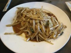 陈醋白菜-徐州老菜馆(中枢街店)