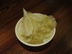 自助酸白菜-遵义虾子张六羊肉粉(地王店)