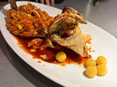 -姑苏家宴·苏帮菜·松鼠桂鱼(苏州总店)