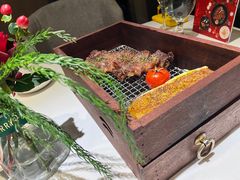 -王品牛排(珠海富华里店)