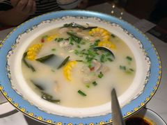-南山翁新概念川菜(江宁万达广场店)