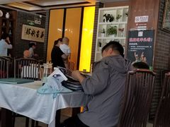 -金家老三饭庄(常营店)