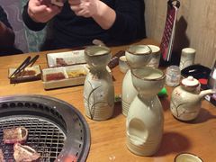 -赤坂亭·M9和牛烧肉·铁板烧(合肥万象城店)