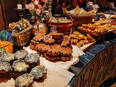 -B&C黄油与面包·THE GARDEN BAKERY概念店(世纪汇店)