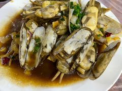 -健跳小海鲜(人民路店)